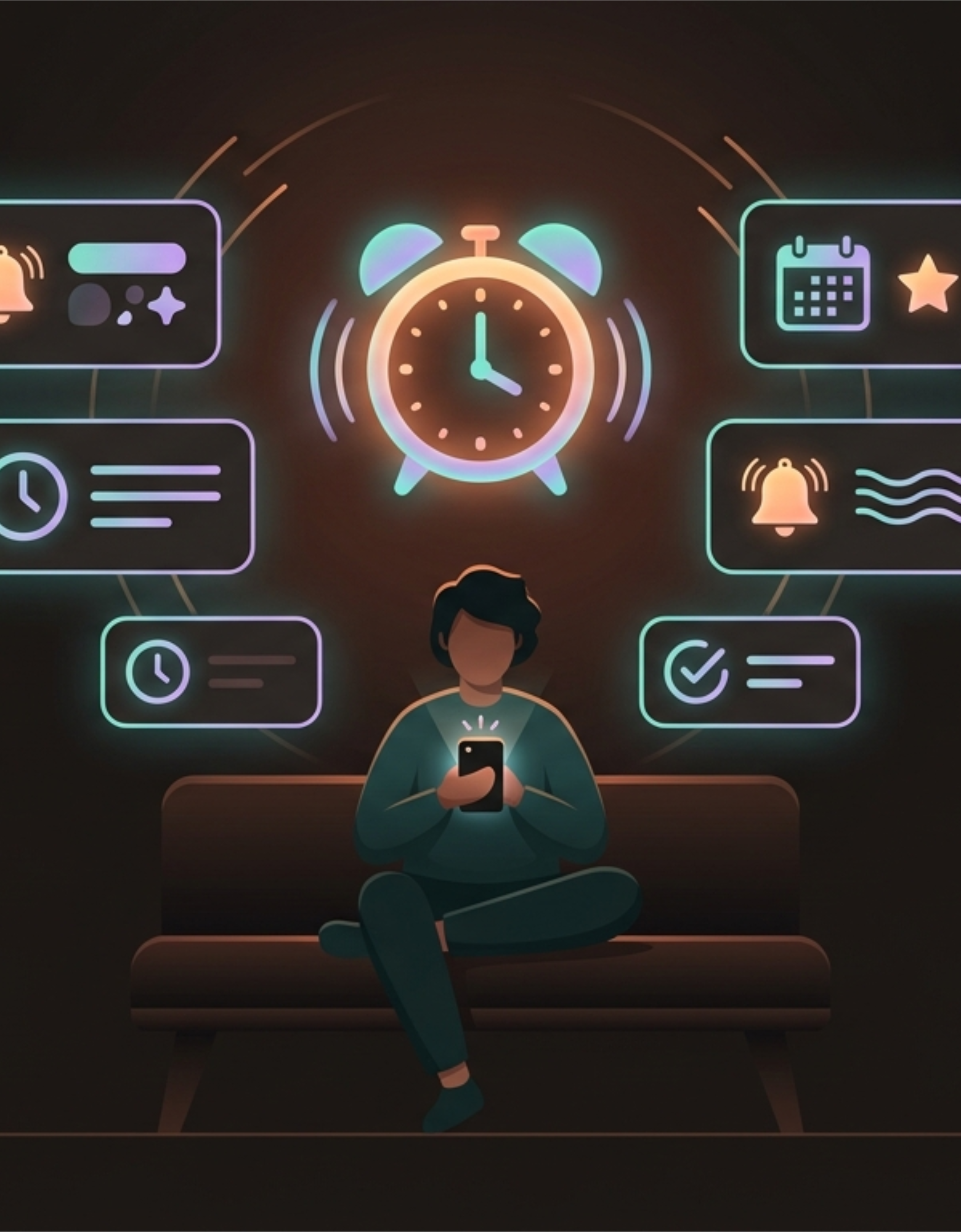Voice Reminders